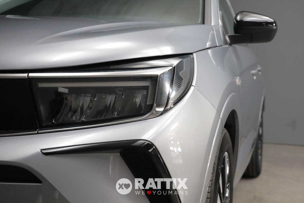 Opel Grandland 1.6 Phev 225CV Business Elegance Auto