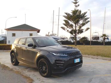 Land Rover Range Evoque 2.0D I4 163 CV AWD Auto R-Dynamic