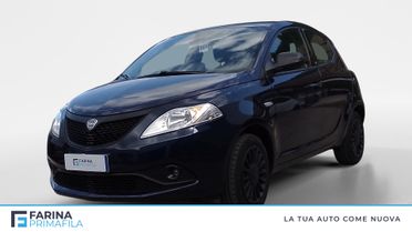 LANCIA Ypsilon III 2015 - Ypsilon 1.2 Elefantino Blu ecochic Gpl 69