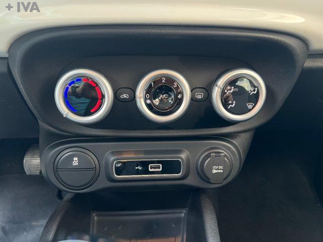 FIAT 500L 1.3 Multijet 95 CV