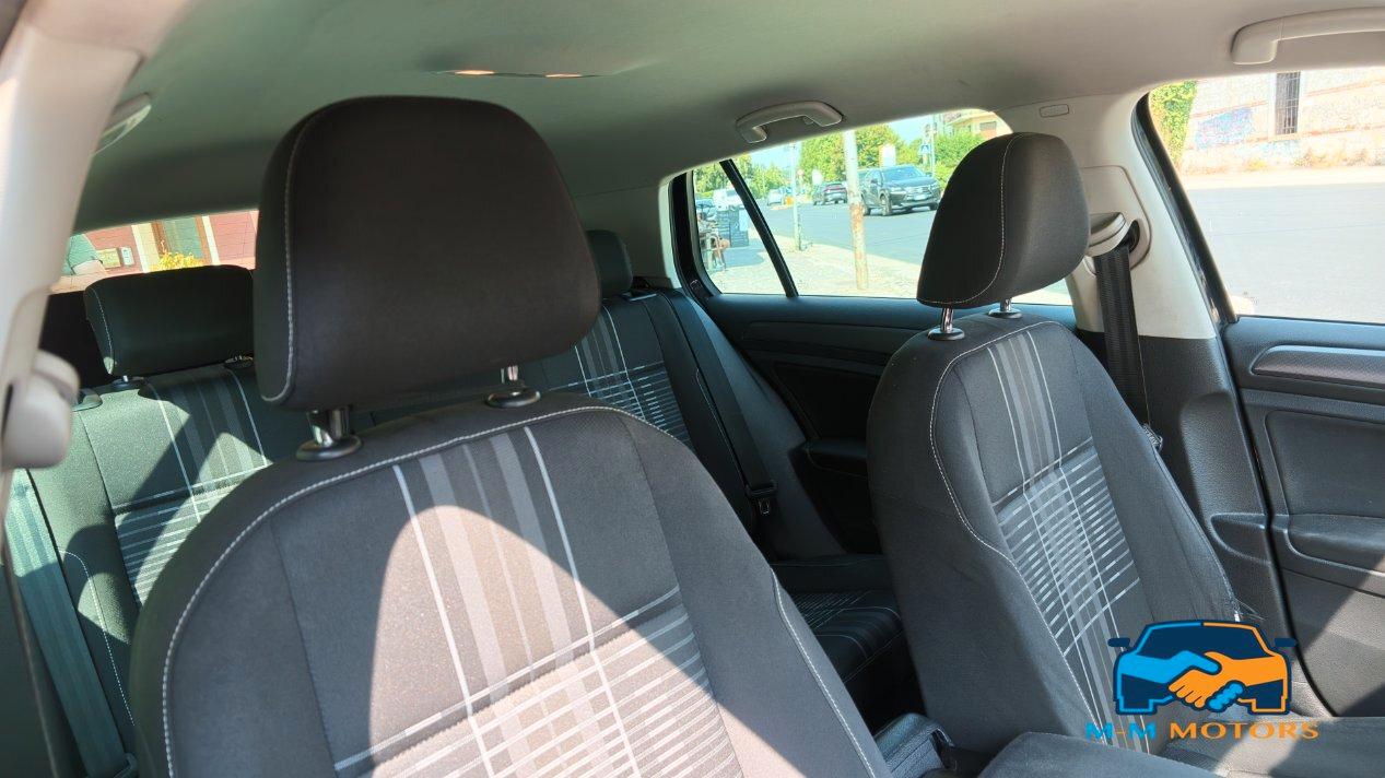 Volkswagen Golf 5 Porte Golf 5p 1.6 tdi