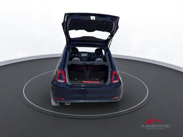 FIAT 500 1.0 Hybrid Launch Edition