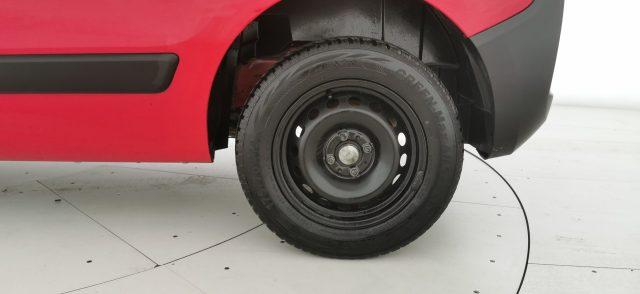 FIAT Fiorino 1.3 MJT 75CV Furgone E5 - PREZZO+IVA