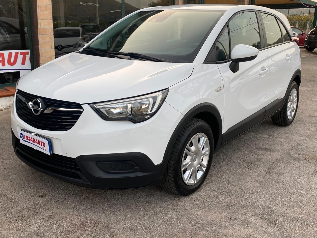 Opel Crossland Crossland X 1.5 ECOTEC D 102 CV Start&Stop Advance NAVI