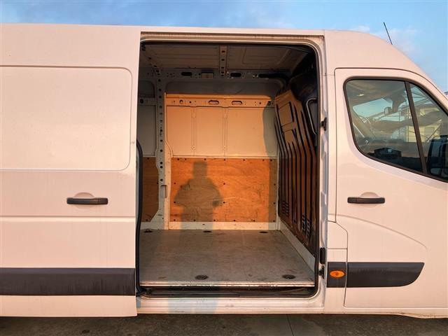 RENAULT Master T35 2.3 dci 150cv L3H2 Gancio Tr. 16.300 piu' iva