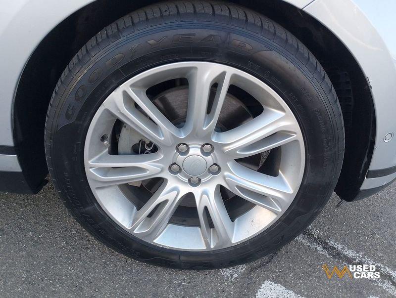 Land Rover Range Rover Velar Range Rover Velar 3.0D l6 300 CV R-Dynamic HSE