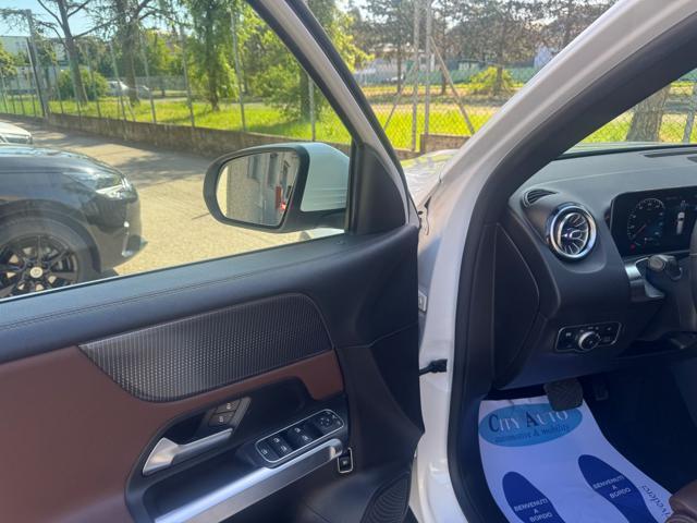 MERCEDES-BENZ GLB 200 d Automatic 4Matic Premium 150CV FULL OPT.