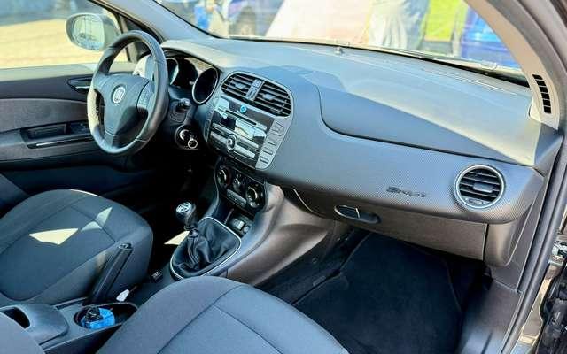 Fiat Bravo 1.4 16v Dynamic Gpl Neopatentati