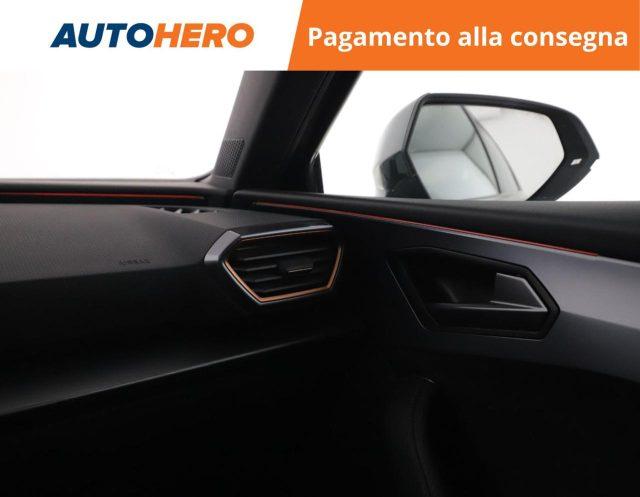 CUPRA Leon Sportstourer 2.0 TDI 150 CV DSG