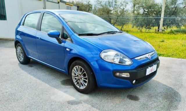 FIAT Punto Evo 1.4i 5p. Cambio Automatico