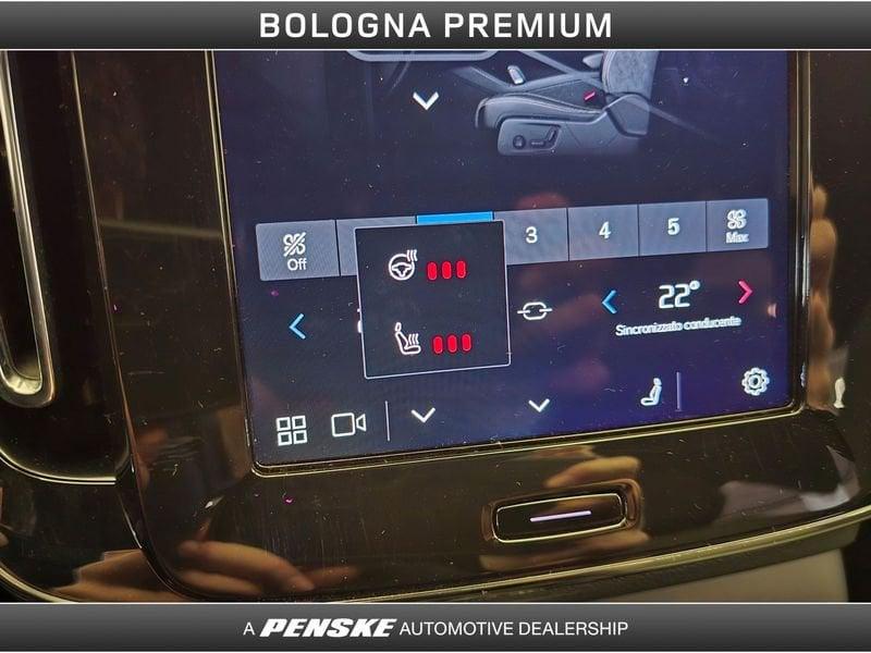 Volvo XC40 XC40 B3 automatico Core