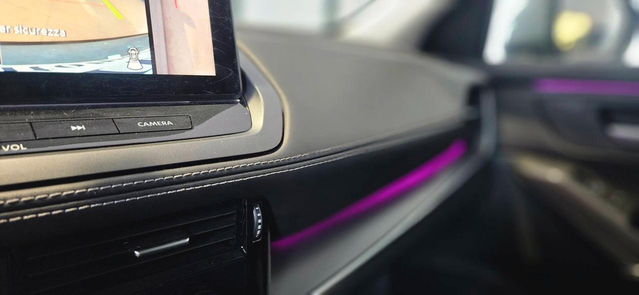 Nissan Qashqai MHEV 140 CV N-Connecta Marzo 2025- Garan. Ufficiale