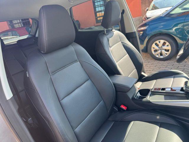 MG ZS 1.5 Hybrid+ 197CV LUXURY