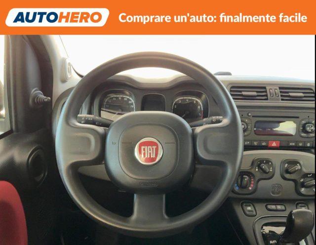 FIAT Panda 0.9 TwinAir Turbo S&S Easy