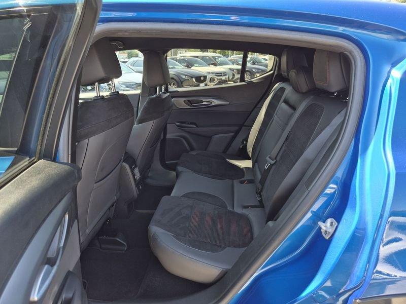 Alfa Romeo Tonale 1.5 hybrid Speciale 130cv tct7