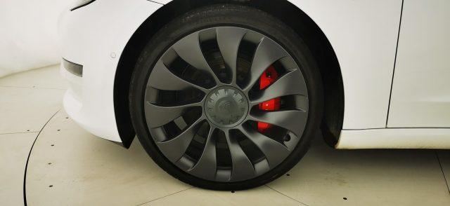 TESLA Model 3 Long Range Performance AWD Autopilot Avanzato