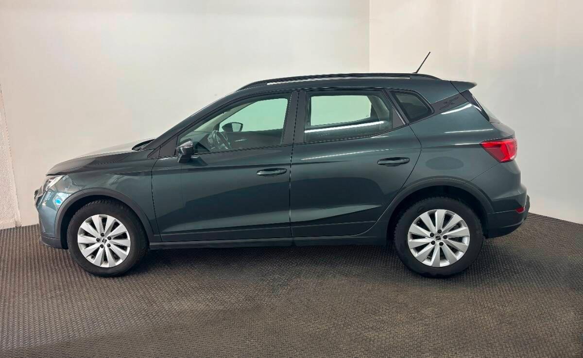 Seat Arona 1.0 ecotsi Style 95cv