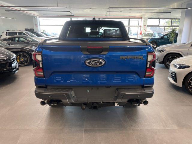 FORD Ranger Raptor 3.0 Ecoboost V6 293 CV Double Cabina KM0 MY26