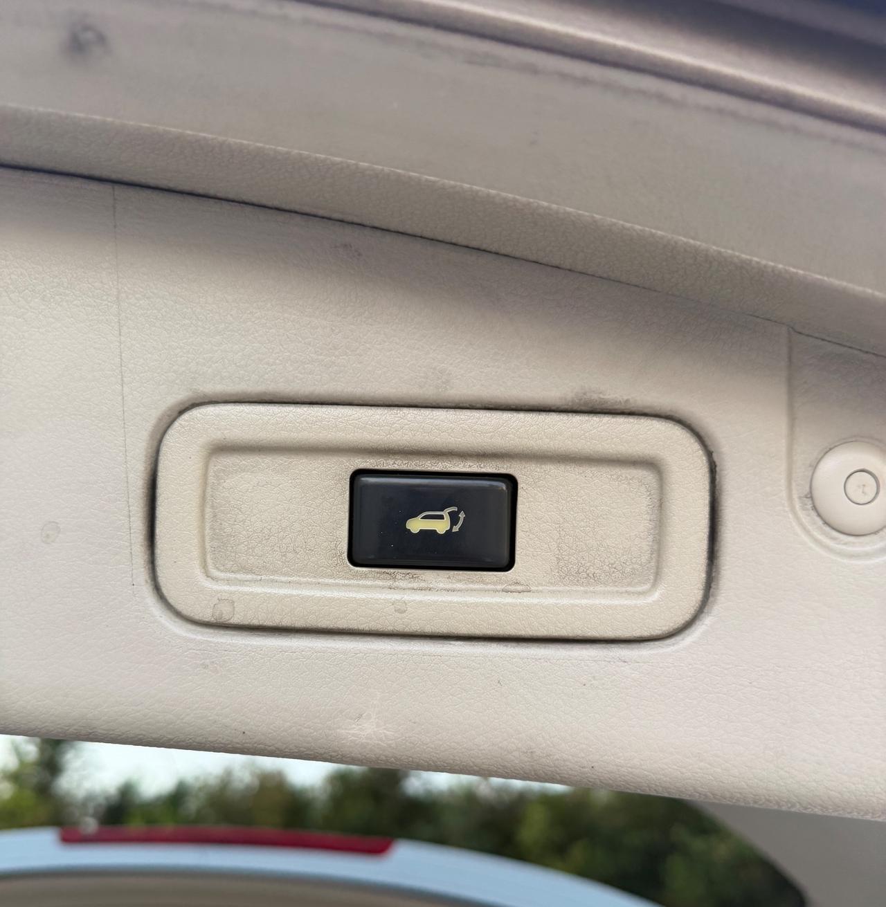 Nissan Murano 2.5 dCi Tekna TETTO AUT