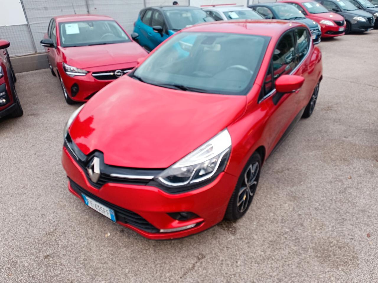 Renault Clio dCi 8V 75CV Start&Stop 5 porte Energy Zen