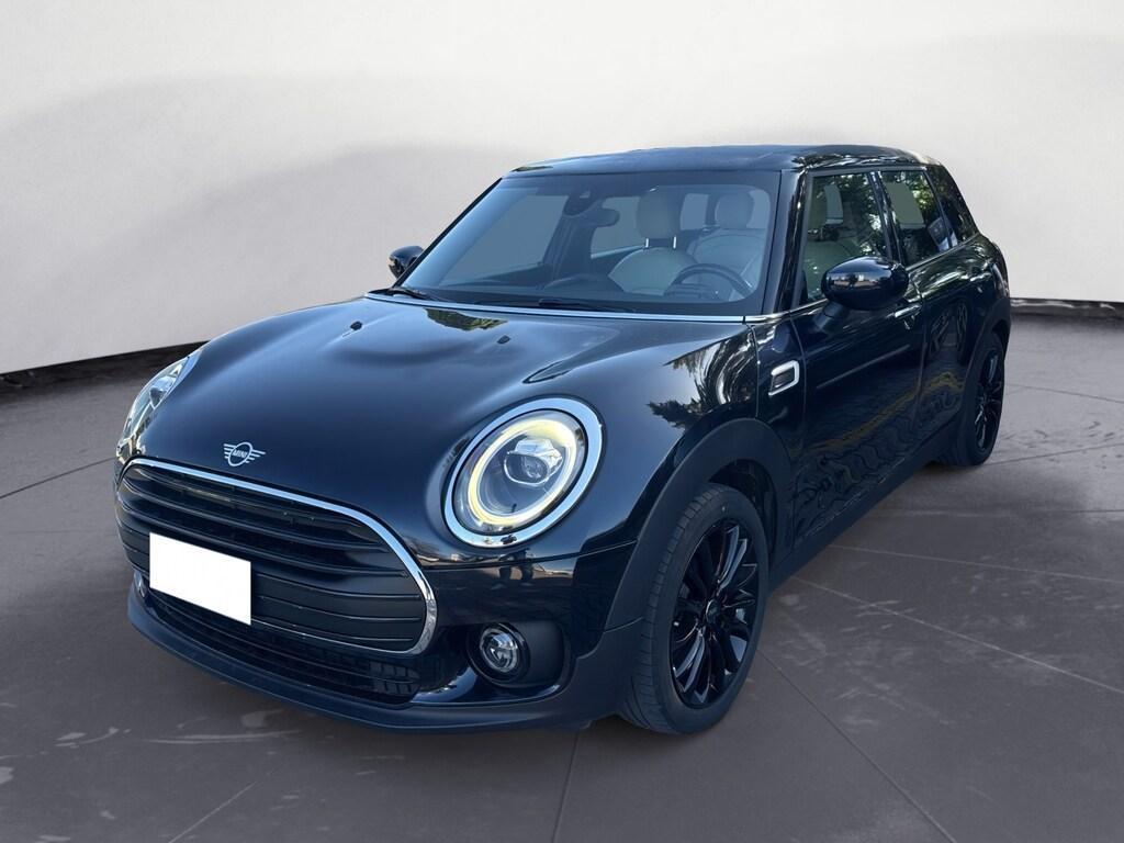 Mini One D Clubman 1.5 One D Mayfair Edition Auto