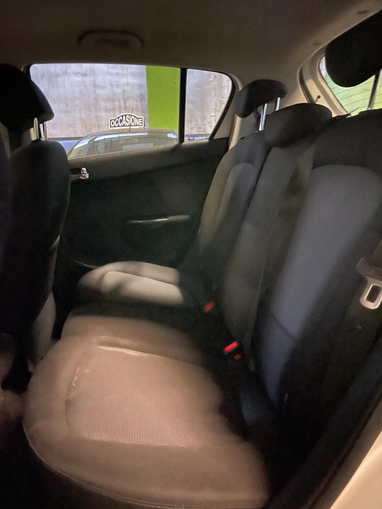 Hyundai i20 1.2 Neopatentati Euro 5