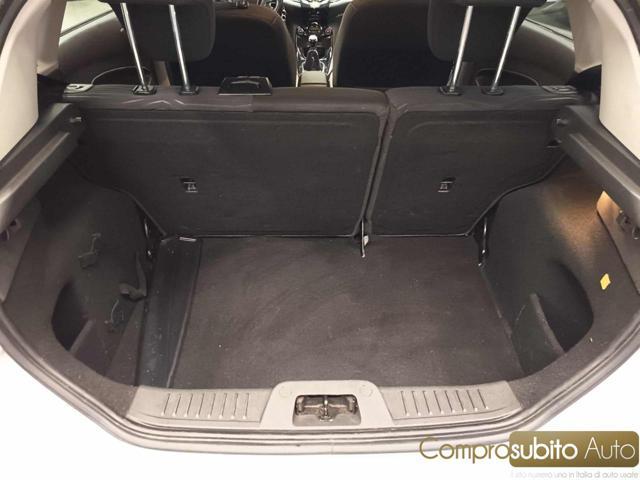 FORD Fiesta 1.0 80CV 5 porte