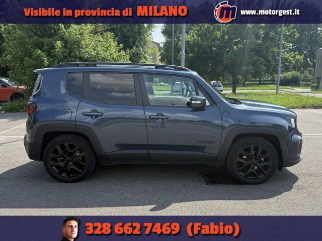 JEEP Renegade 1.0 T3 Limited