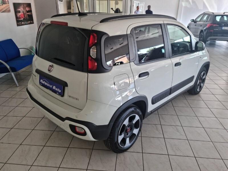FIAT Panda 3ª serie Panda 1.0 FireFly S&S Hybr...
