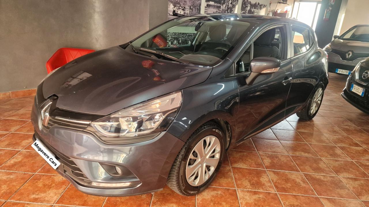 Renault Clio 1.5 diesel diesel 90CV Energy Business