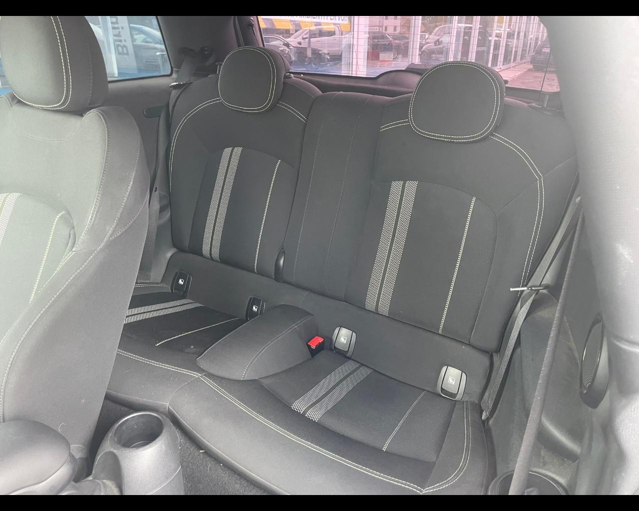 MINI Mini Full El. (F56) - Mini Cooper SE Classic