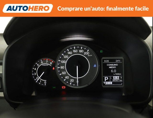 SUZUKI Ignis 1.2 Hybrid Top