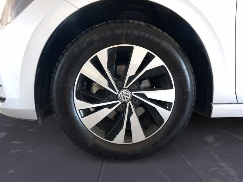 VOLKSWAGEN Polo 5p 1.0 evo Comfortline 80cv