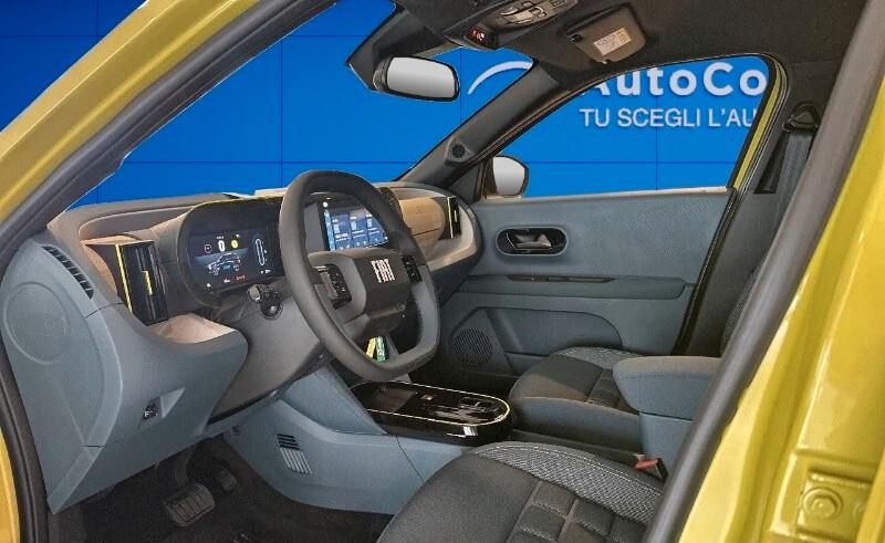 FIAT Grande Panda Grande Panda 1.2 Hybrid 100 C...