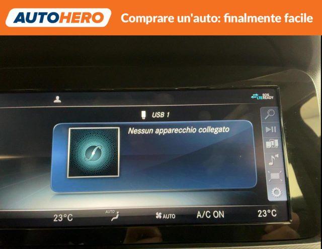 MERCEDES-BENZ E 220 d 4Matic Auto Business Sport