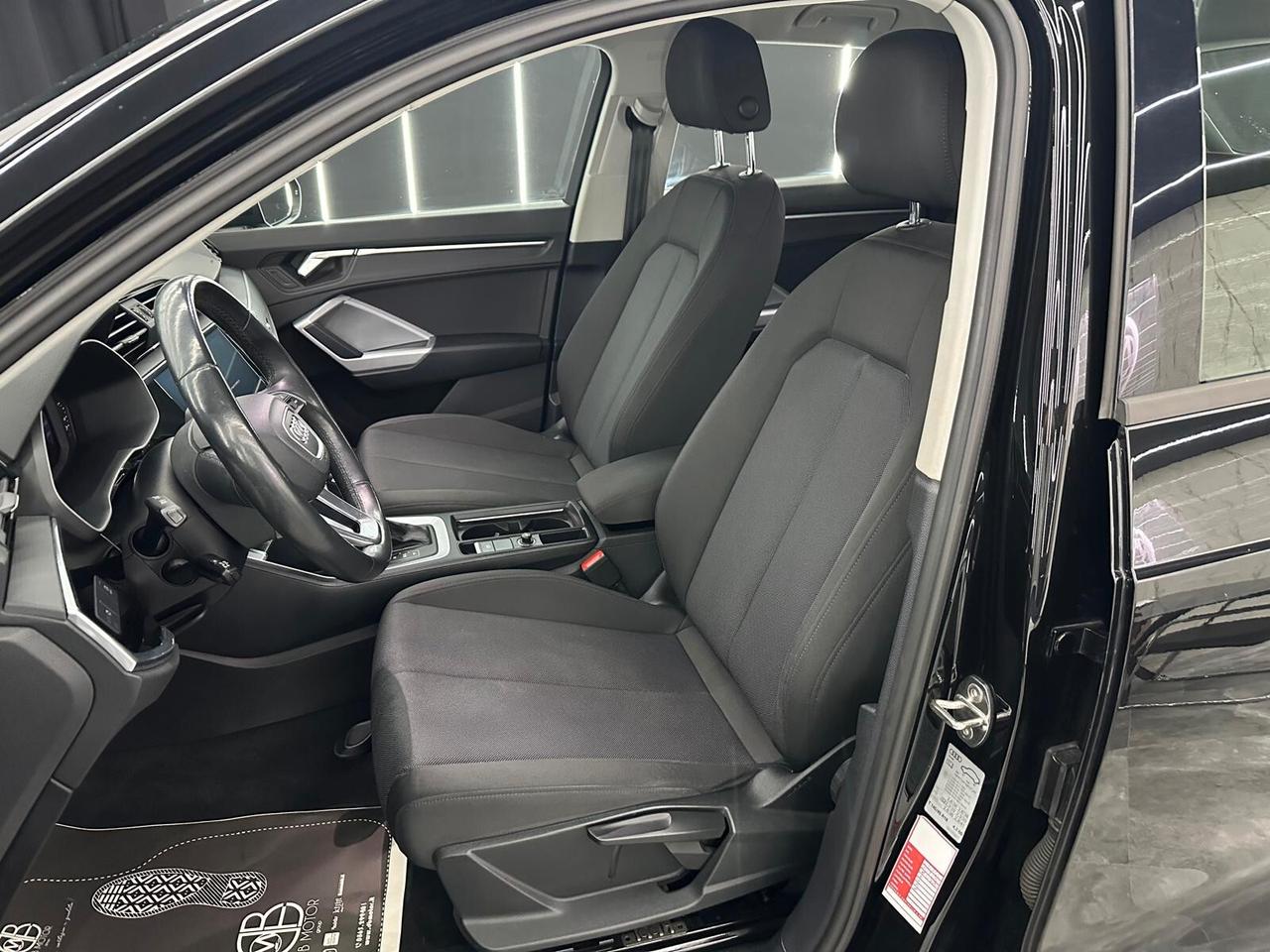 Audi Q3 40 TDI quattro S tronic