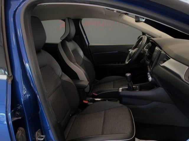 RENAULT Captur TCe 90 CV Techno Iva Esposta Garanzia Casa Madre