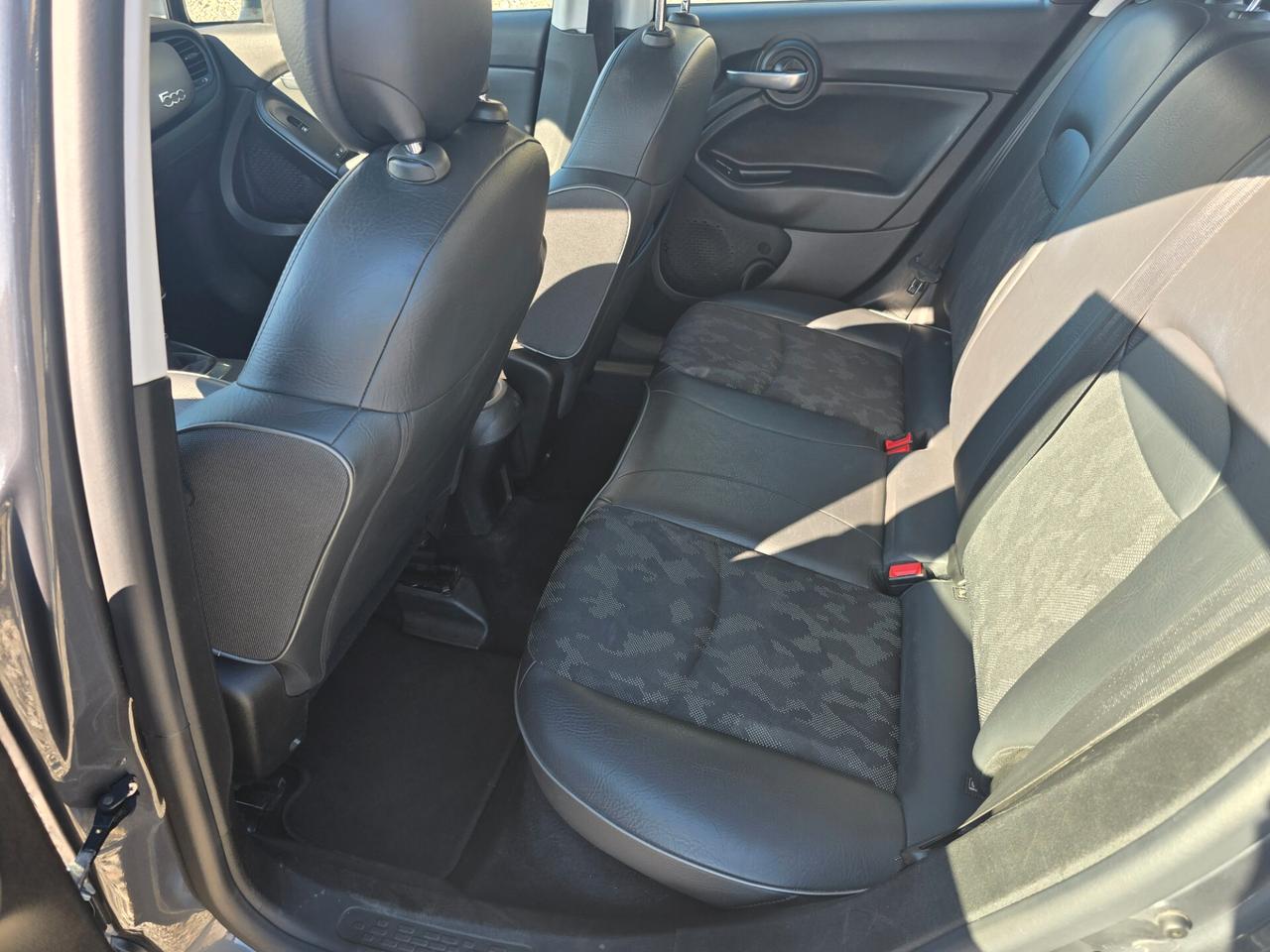 Fiat 500X 1.3 MultiJet 95 CV Cross