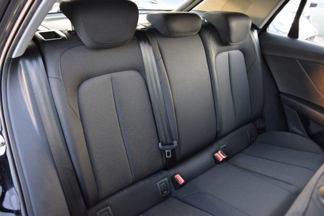 AUDI Q2 30 TDI Business *LED, NAVIGATORE*
