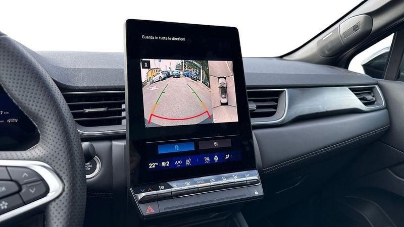 Renault Symbioz Symbioz Full Hybrid E-Tech 145 CV Iconic