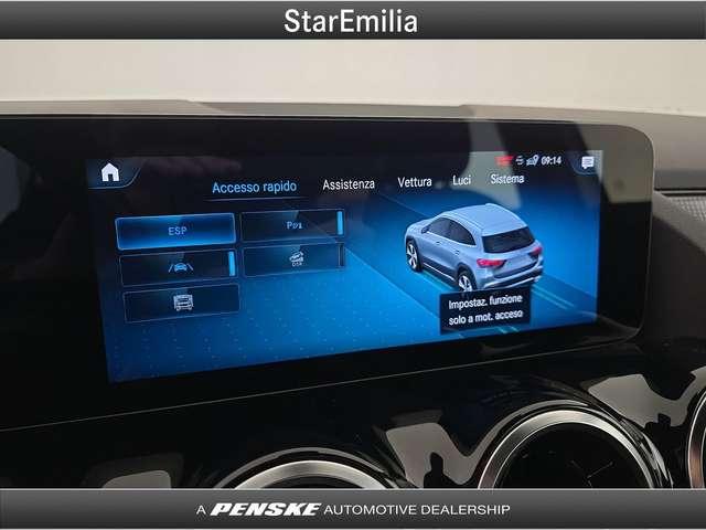 Mercedes-Benz GLA 200 GLA 200 d Automatic 4Matic Sport Plus