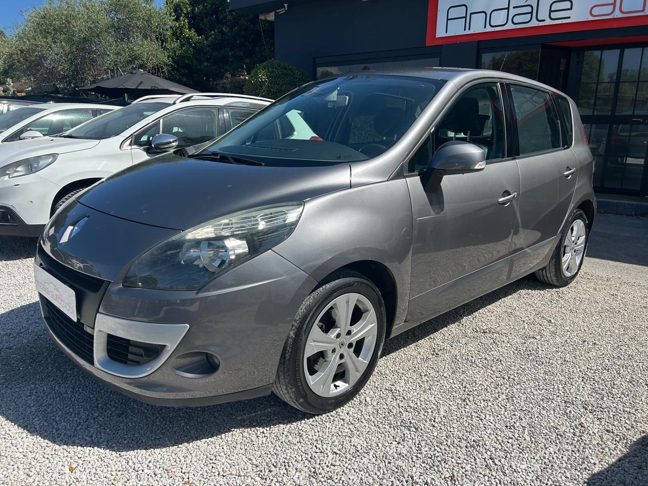 Renault Scenic X-MOD 1.5DCI FULL NAVI GARANZIA