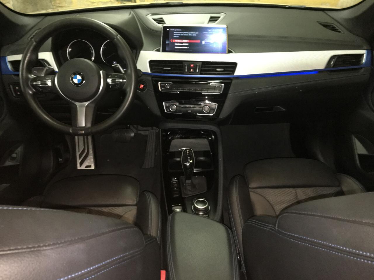 Bmw X1 sDrive20i Msport