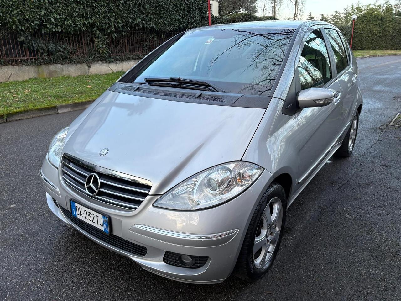 Mercedes-benz A 180 CDI Coupé Elegance