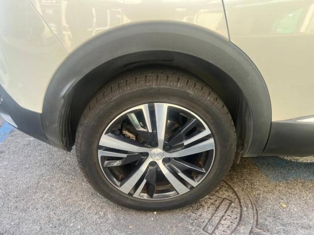 Peugeot 3008 1.5 bluehdi GT Line s&s 130cv eat8