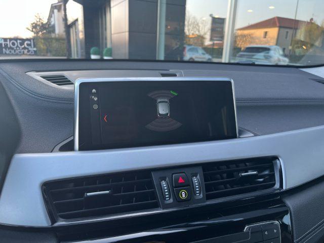 BMW X2 xDrive25e Advantage 220cv Plug-In Hybrid