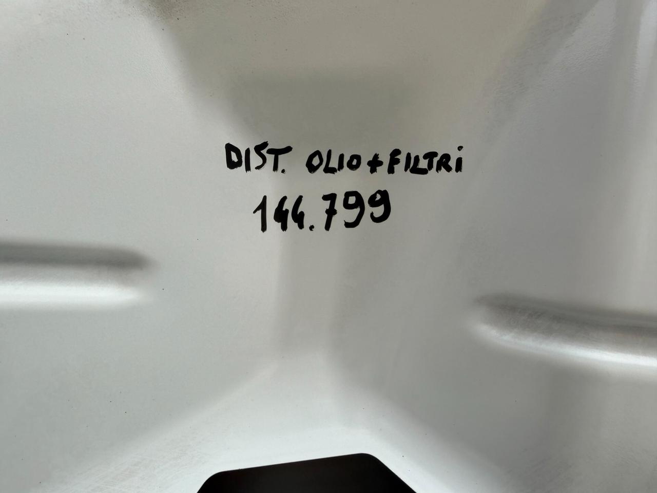 OPEL CROSSLAND X 2017 1.6 DIESEL 100 CV *TAGLIANDATA