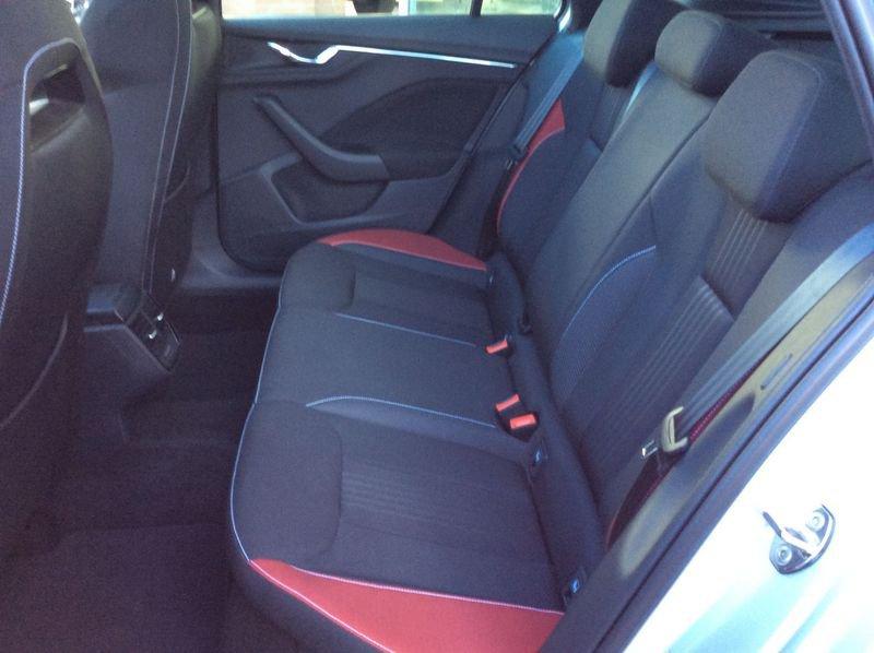 Skoda Kamiq Kamiq 1.5 TSI ACT Monte Carlo