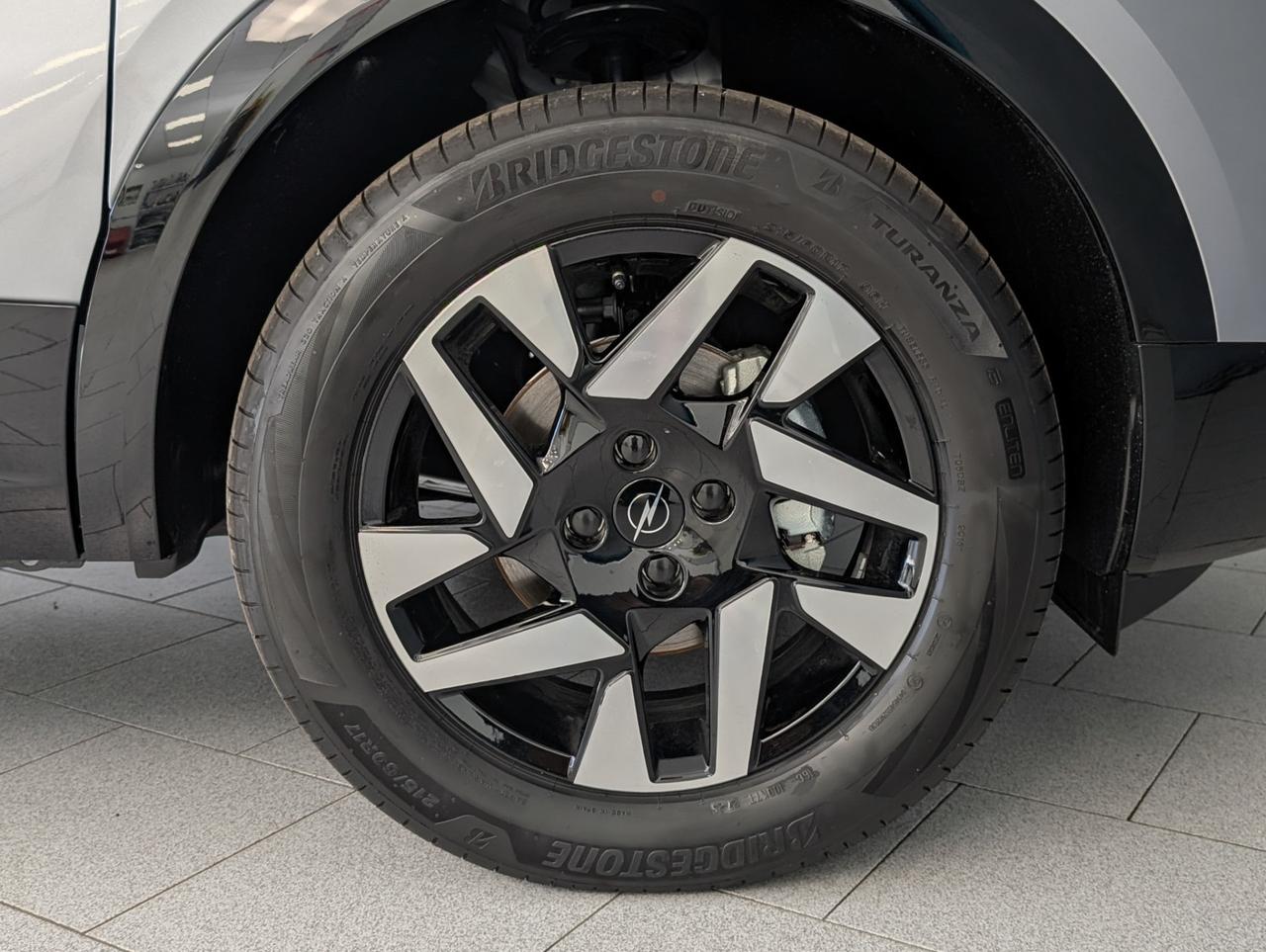 Opel Mokka 1.2 136cv GS