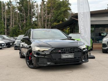 Audi A6 S6 Avant 3.0 TDI quattro tiptronic/km doc/bellissima!!!